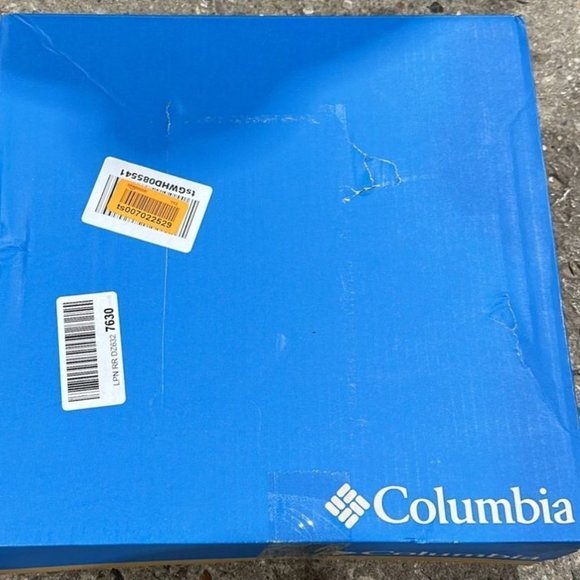 𝅺size |10 Columbia | womens | Heavenly Omni-Heat | Snow Boot - Picture 3 of 4